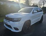 Jeep Grand Cherokee 6.4l V8 HEMI SRT LPG Gasanlage  - Jeep Grand Cherokee mit LPG-Antrieb: Allradantrieb