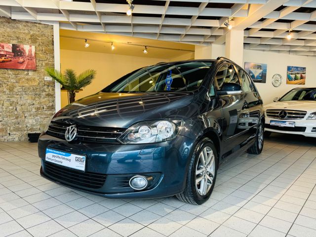 Volkswagen Golf Plus VI Comfortline *NEU TÜV & AU*