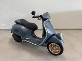 Vespa GTV 310 OFFICINA 8 - Vespa GTV 310 Officina 8