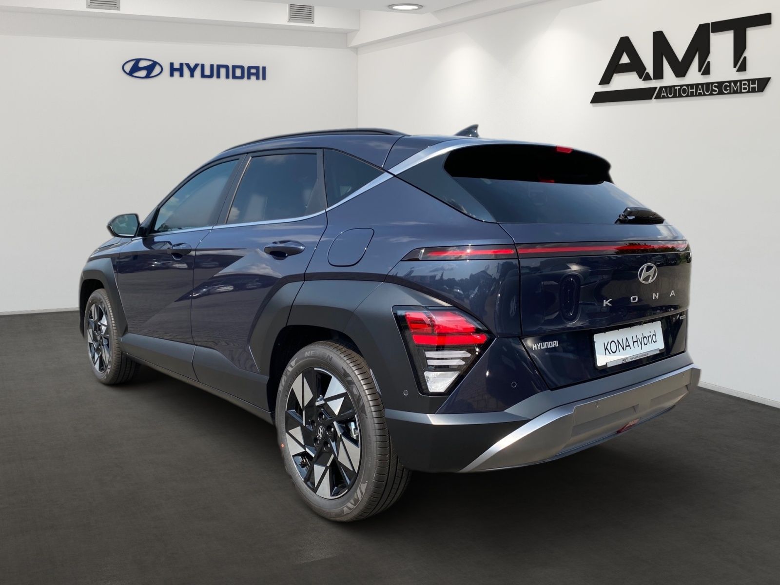 Hyundai Kona – Bild 4