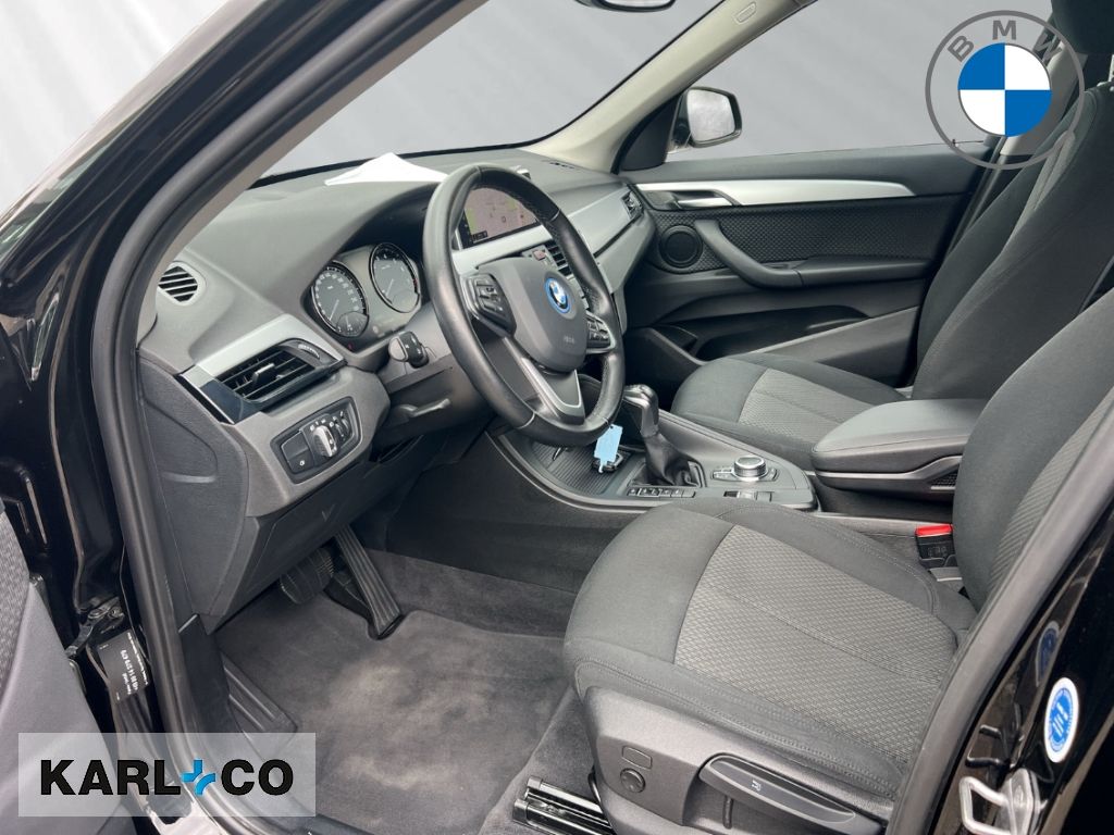 BMW X1 25 e xDrive Advantage SHZ Klima Temp PDCv+h foto 8