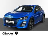 Peugeot 208 GT PT100 360°KAM/ACC/Navi/LED/SHZ/el.Sitz - Peugeot 208 in Erfurt