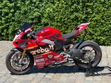 Ducati Panegale V4S