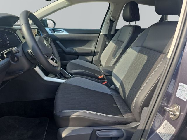 Taigo Goal 1.0 TSI LED+KLIMA+RÜCKFAHRK+ACC+SHZ
