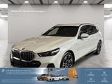 BMW 540d xDrive Touring M Sport Standheizung Navi - BMW 540 in Nürnberg