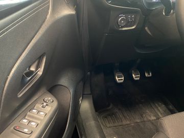 Bild 9 Opel CORSA GS 100 PS LED-SCHEINWERFER RFK WINTERPAKET