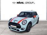 MINI Cooper S 3-TÜRER DELANEY EDITION LEDER NAVI HUD  - MINI MINI: Tuerer