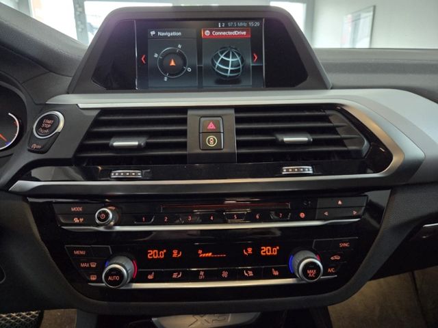 X3 Advantage 20i xDrive LED NAV eHECK 8FACH