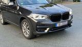 BMW X3 G01 265PS 3.0 Diesel AHK Pano - BMW X3: Ps