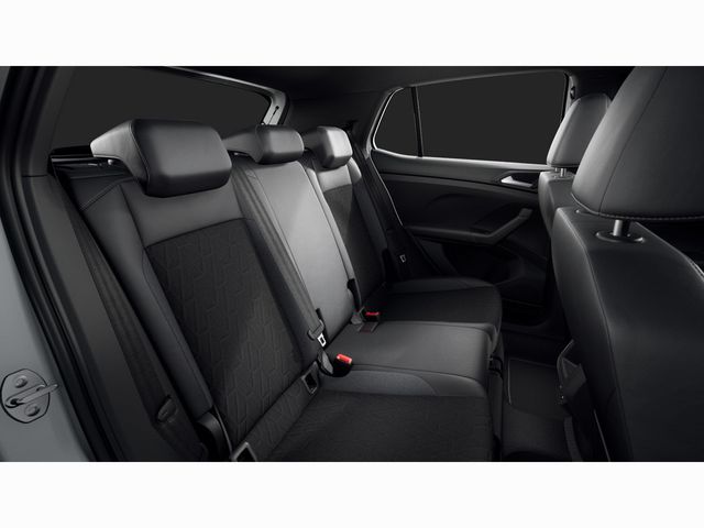 T-Cross 1.0 TSI Goal DSG