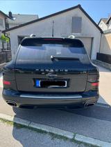 Porsche Cayenne S V6/3,6 - gebrauchte Porsche bis 15.000 Euro