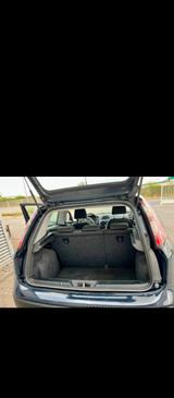 Fiat Grande Punto - Fiat Grande Punto von privat