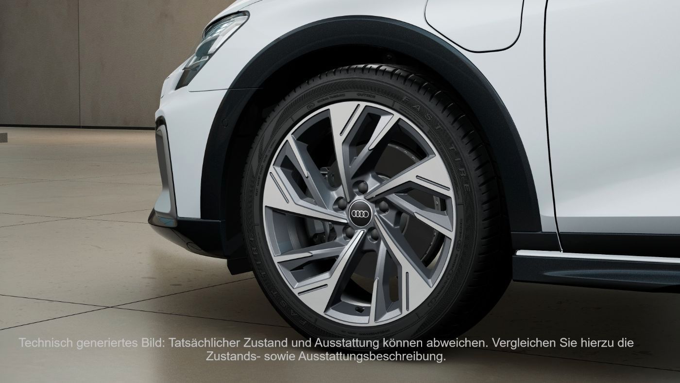Audi A3 - Bild 7