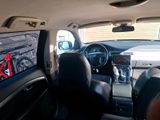 Volvo volvo  xc 70   AWD   136KW   185 PS  D5 - Volvo XC70 aus 2008