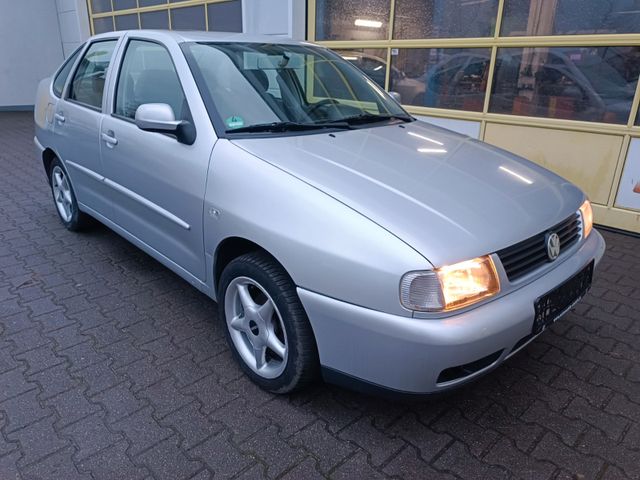 Volkswagen Polo 1.4 55kW Comfortline Classic