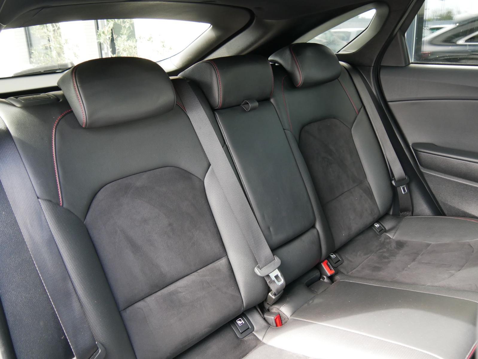 Kia pro_cee'd / ProCeed 1,6 TGDI GPF GT DCT Aut.