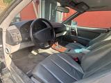 Mercedes-Benz SL 320 SL - gebrauchte Mercedes-Benz SL 320 aus dem Jahr 1994