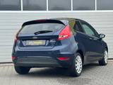 Ford Fiesta Trend 2.Hand/SHZ/MFL/Garantie - gebrauchte Ford Fiesta aus dem Jahr 2012