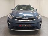 Kia Stonic 1.0 T-GDI Vision ParkP.|Sitzhzg|Bluetooth - blaue Kia Stonic