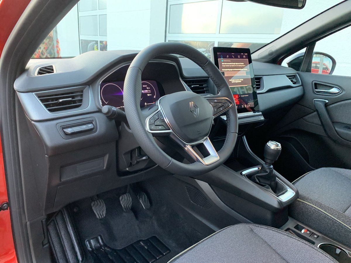 Renault Captur - Bild 10