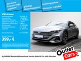 Volkswagen Arteon SB 2.0 TSI R-Line LEDER NaviPro IQ.LIGHT - VW Arteon Gebrauchtwagen in München