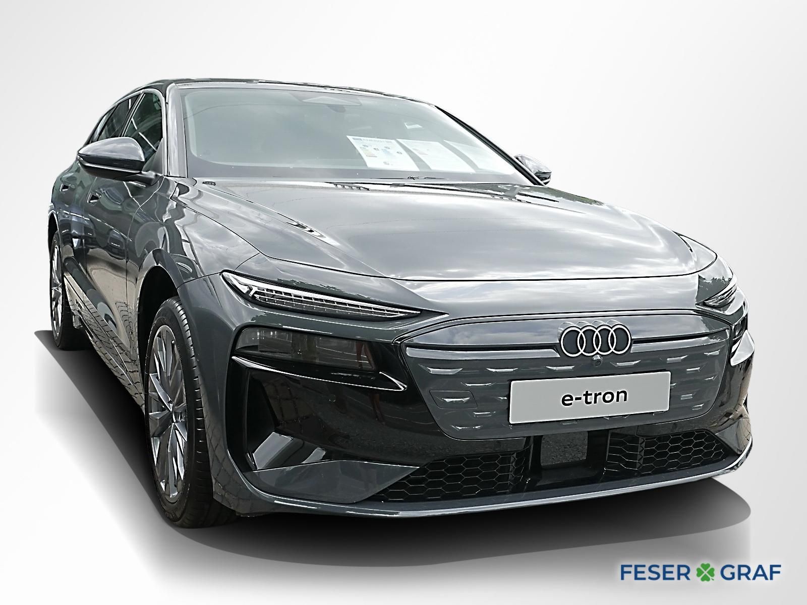Audi A6 - Bild 2