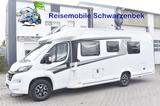 Knaus SKY TI 700 MEB PLAT. SELE. EINZELBEN AUT.SAT+TV - Knaus Ti 700