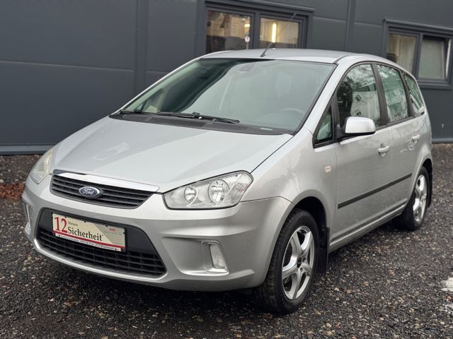 Ford C-Max C-MAX Style*1,6*Klima*