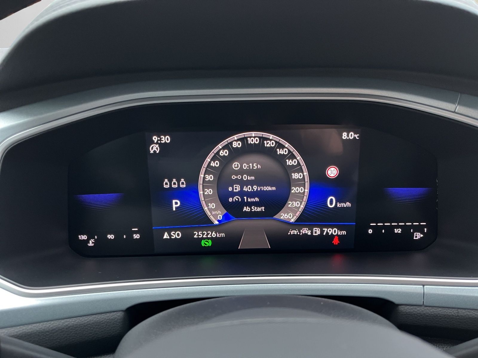 Volkswagen T-Roc - Bild 10