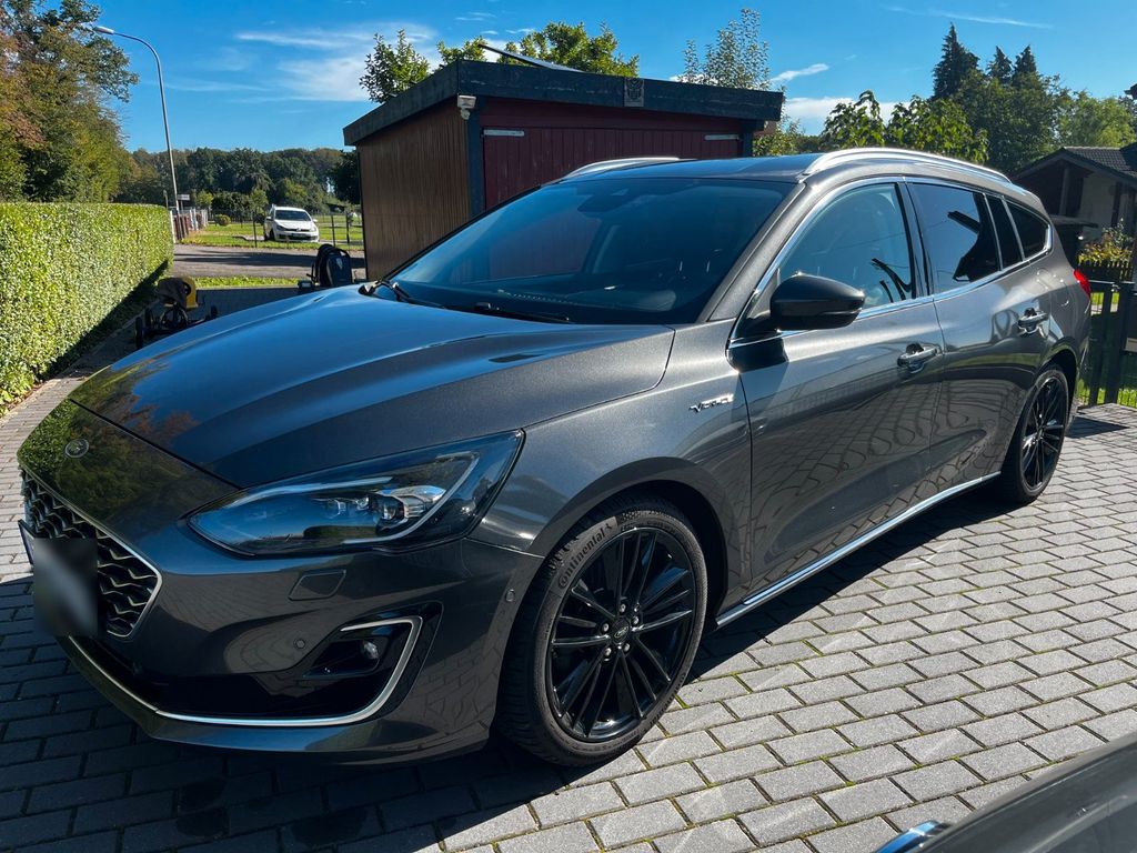 Image of Ford Focus