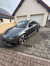 Audi TTS TFSI S tronic quattro Coupe 
