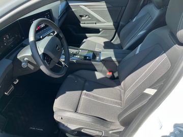 Opel Astra L ST 1.2 T Automatik GS Ergositz Winterp.