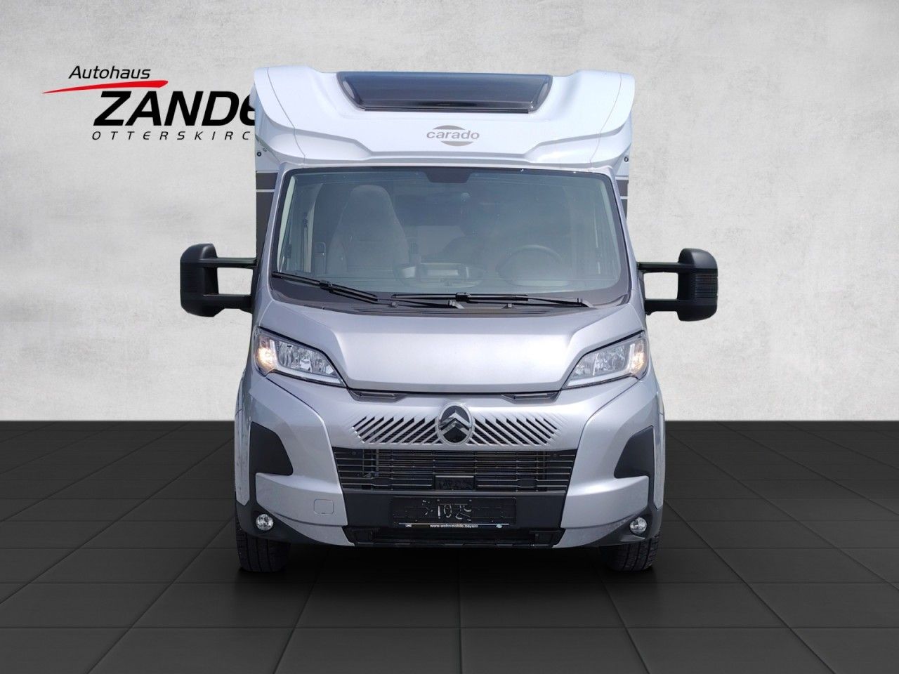 CARADO T447 PRO+ Modelljahr 2026 - Bild 3