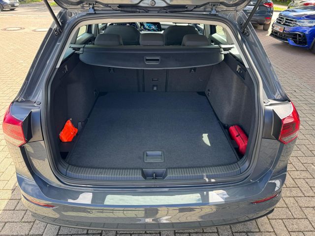 Golf Variant 1.5 eTSI DSG Life Business/Standh.