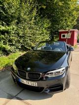 BMW M240i xDrive Cabrio Steptronic  - Navi Prof, DAB - BMW M240i in Bonn