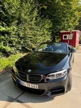 BMW M240i xDrive Cabrio Steptronic  - Navi Prof, DAB