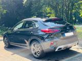 Kia XCeed 1.5 T-GDI DCT Platinum Platinum - gebrauchte Kia XCeed aus dem Jahr 2021