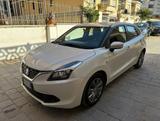 Suzuki SUZUKI Baleno 1.2 VVT Dualjet B-Easy GPL - Suzuki mit LPG-Antrieb