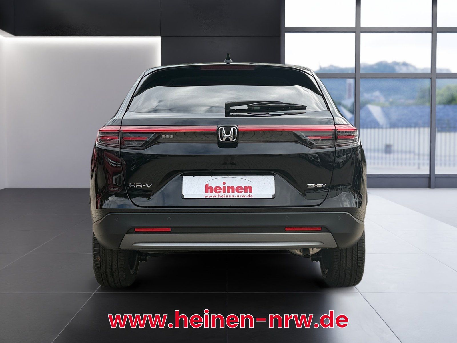 Honda HR-V - Bild 5