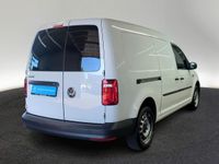Volkswagen Caddy Maxi - Vorschau Bild 3