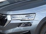 Skoda Karoq Balance 1,5 TSI 150PS DSG ACC PDC SHZ AHK - Skoda Karoq