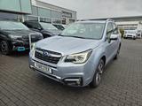 Subaru Forester 2.0X Exclusive Lineartronic - gebrauchte Subaru Forester aus dem Jahr 2017