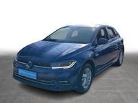 Volkswagen Polo - Vorschau Bild 2
