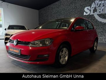 Volkswagen Golf - 3
