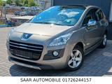 Peugeot 3008 2.0HDI Hybrid4/KLIMAAUTO/NAVI/PANORAMA - Peugeot 3008 Hybrid (Diesel/Elektro)