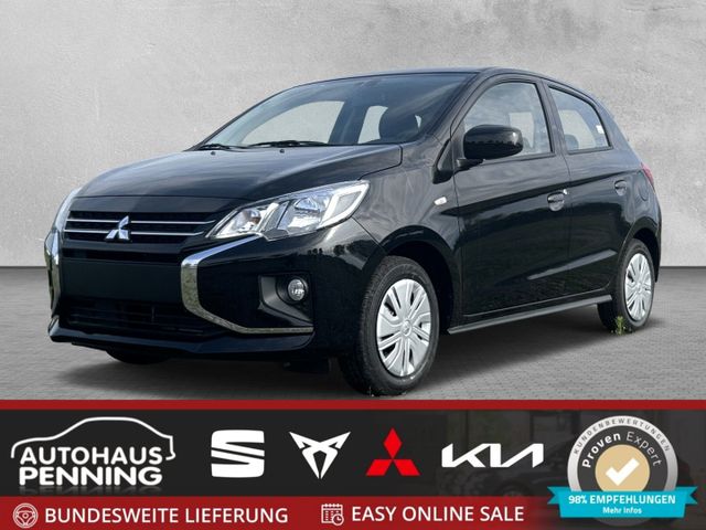 Space Star / UPE: 16.730,- € / 1,2l SELECT KLIMA
