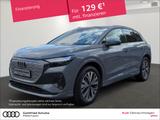 Audi Q4 e-tron 35 LED SHZ PDC DAB LM ZV - Audi Q4 e-tron in Wuppertal