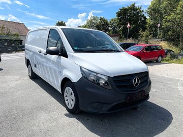 Mercedes Vito - 3