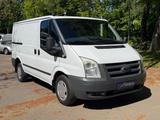 Ford Transit Kasten 85T260 *KLIMA*AHK*REGALE*1-HAND* - Ford Transit: 85 T260