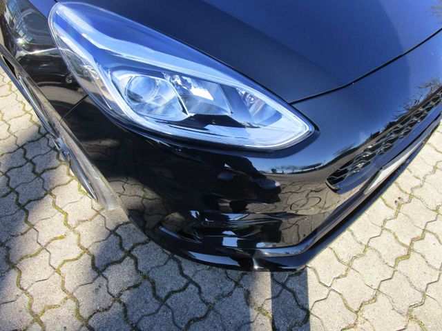 Fiesta 5-Türer 1.0 EB ST-LINE/LED/RFK/ACC/TWA